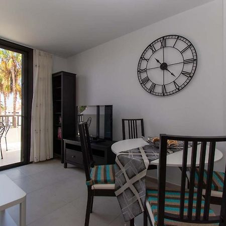 Appartamento Parque Santiago II Duplex Playa de las Americas  Esterno foto