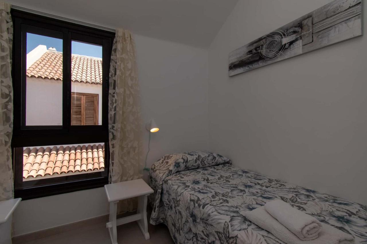 Appartamento Parque Santiago II Duplex Playa de las Americas  Esterno foto