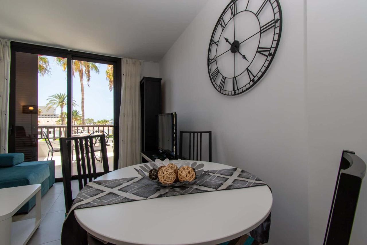 Appartamento Parque Santiago II Duplex Playa de las Americas  Esterno foto