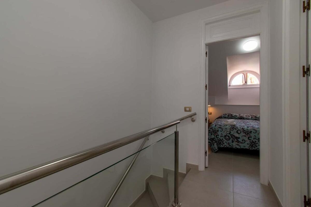 Appartamento Parque Santiago II Duplex Playa de las Americas  Esterno foto
