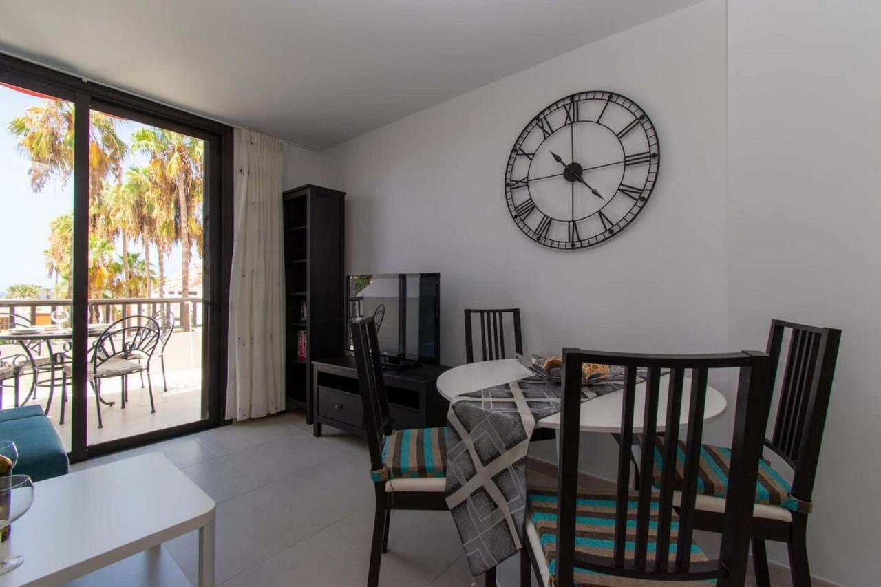 Appartamento Parque Santiago II Duplex Playa de las Americas  Esterno foto